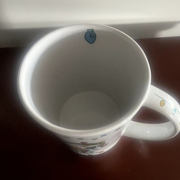 Peanuts 2023 Snoopy And Woodstock Christmas Mug - Picture 3 of 4